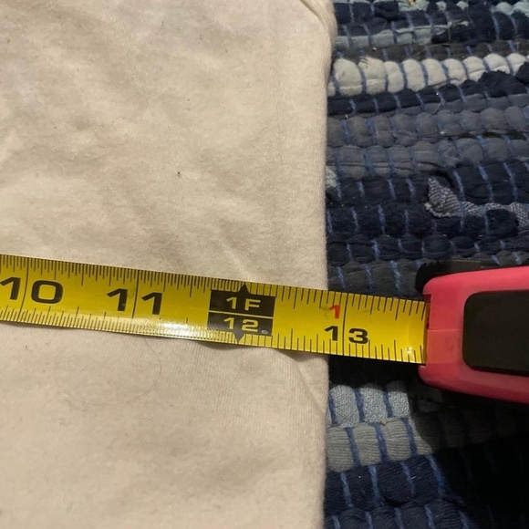 Forever 21 Matching Heart Cropped Tank & Shorts Pajama Set “Leave Me Alone” - Picture 5 of 8